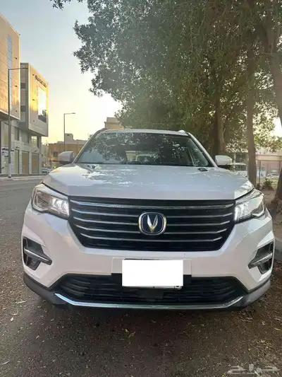 شانجان cs75 ابيض index