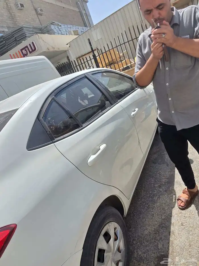 يارس 2019 نضيف 5