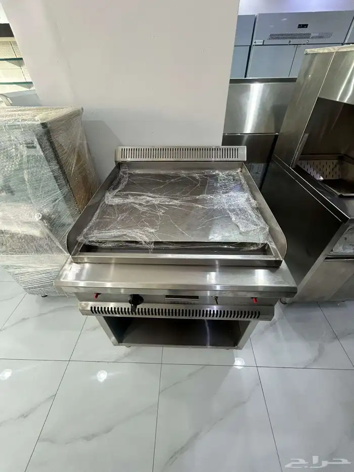 المصنع العربي لجميع ادوات المطاعم والمطابخ وغرف التجميد والت 43