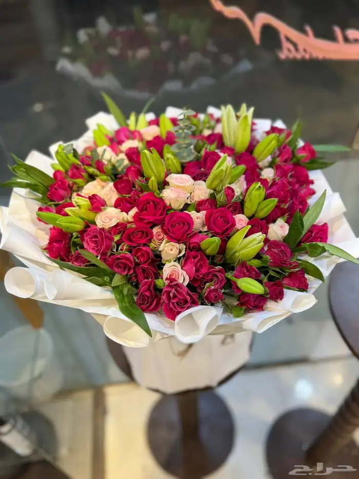منسق زهور في جازان 0