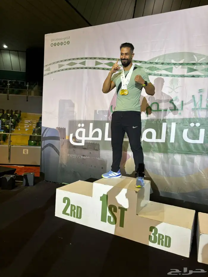 مدرب رياضي معتمد دوليا 0