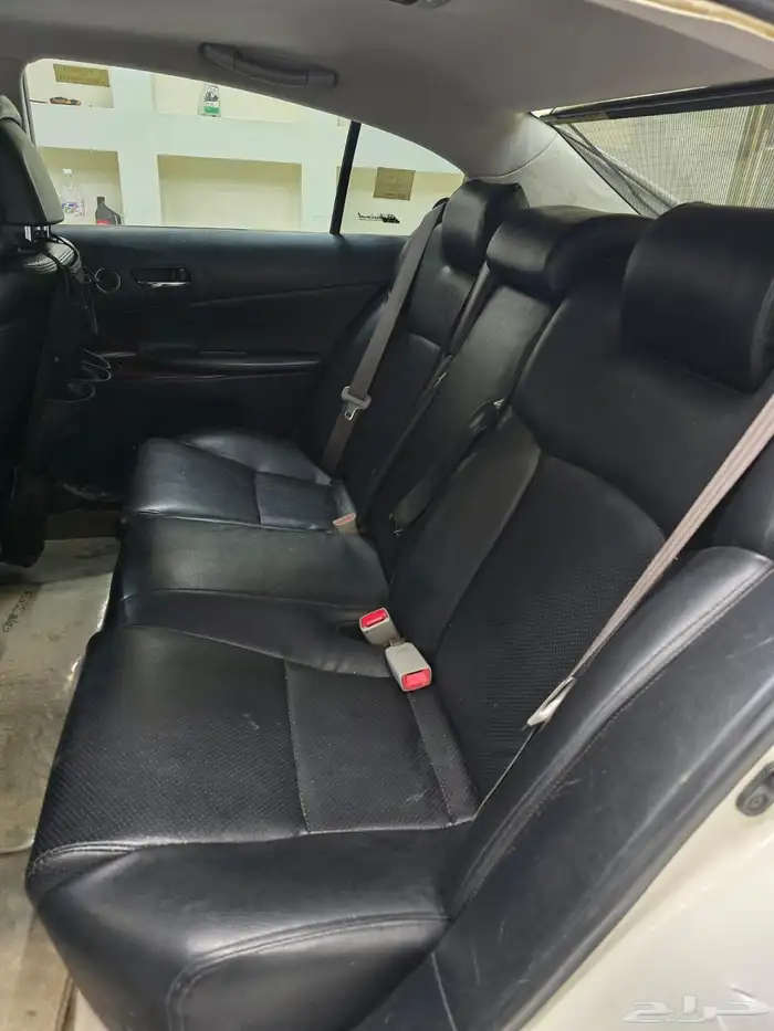 Lexus gs430 2006 8