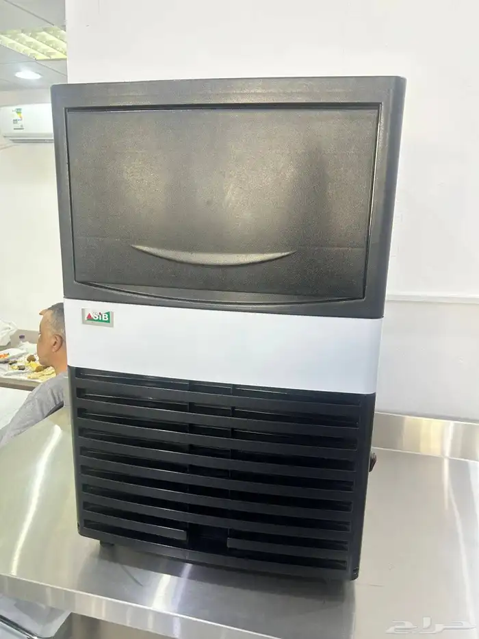 المصنع العربي لجميع ادوات المطاعم والمطابخ وغرف التجميد والت 18