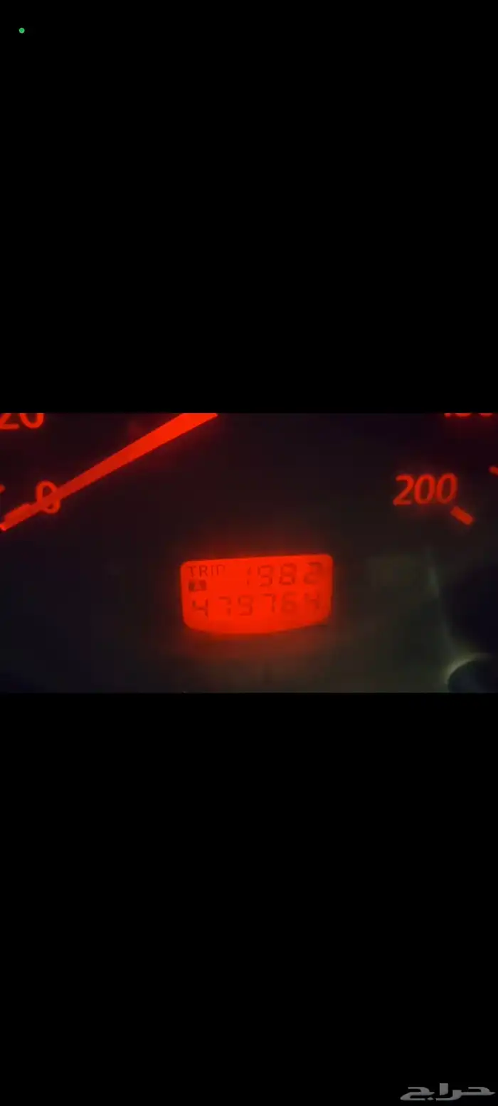 ميتسوبيشي L200 ديزل 1