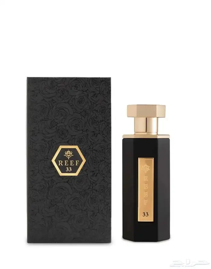 عطر ريف 33 المعروف لا يعرف 0