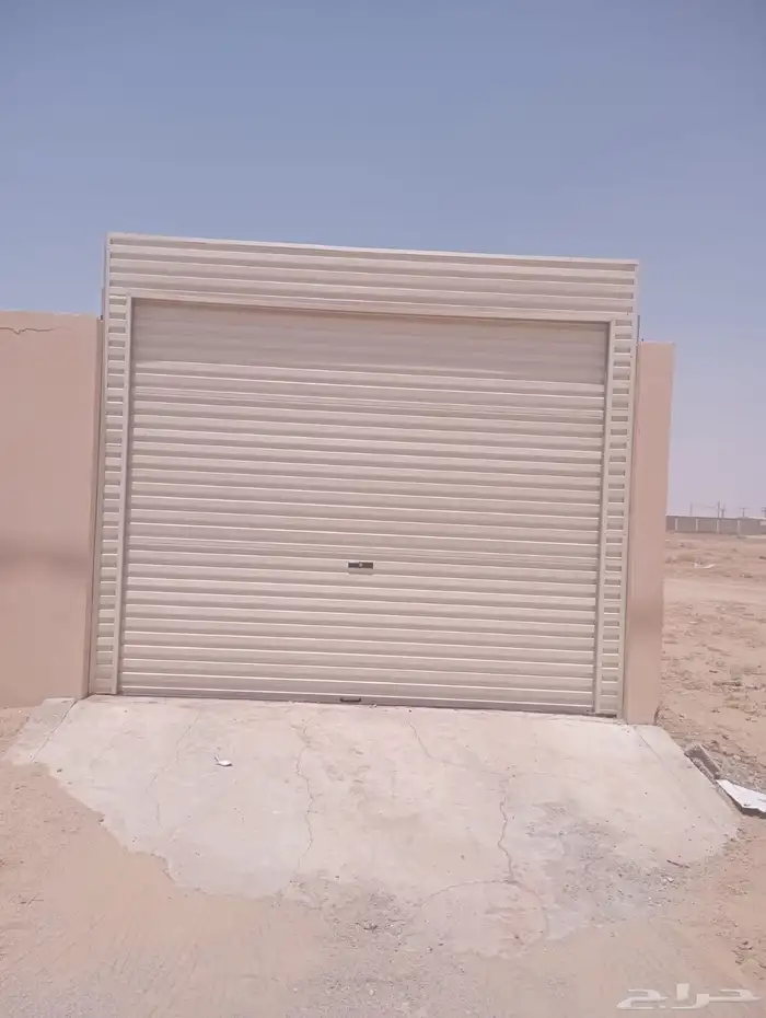 مصنع أسس الرواد للابواب الاتوماتيكية 3