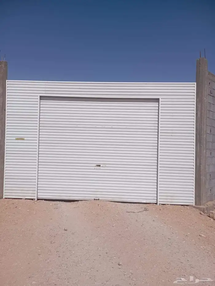 مصنع أسس الرواد للابواب الاتوماتيكية 2