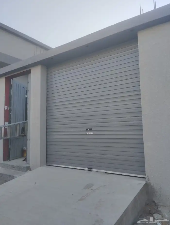 مصنع أسس الرواد للابواب الاتوماتيكية 0