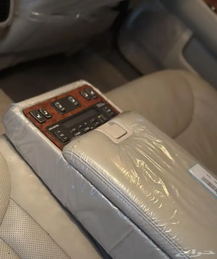 لكزس Ls430 7