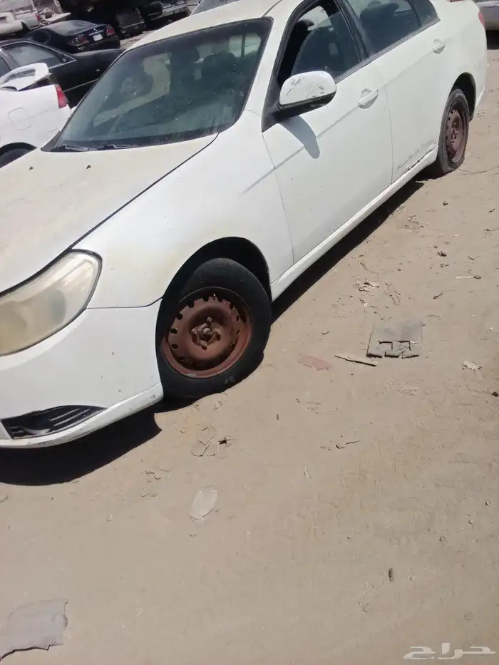 البيع قطع غيار تشليح شفروليه ابيكا موديل 2009 2