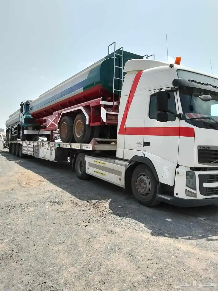 لوبد نقل معدات 0