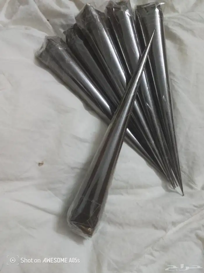 حجز نقش حناء ليوم الوطني و ب مناسبة وطني عندي عروض لنقش 6