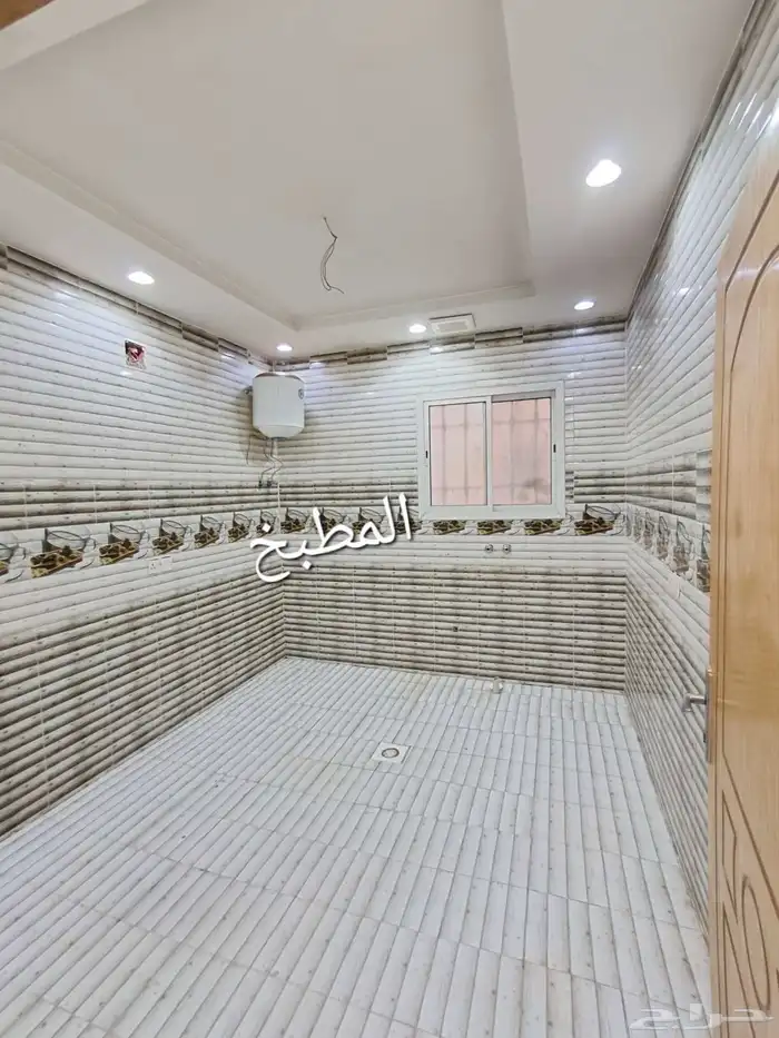 للايجار شقه عوائل الرمال التعمير 7