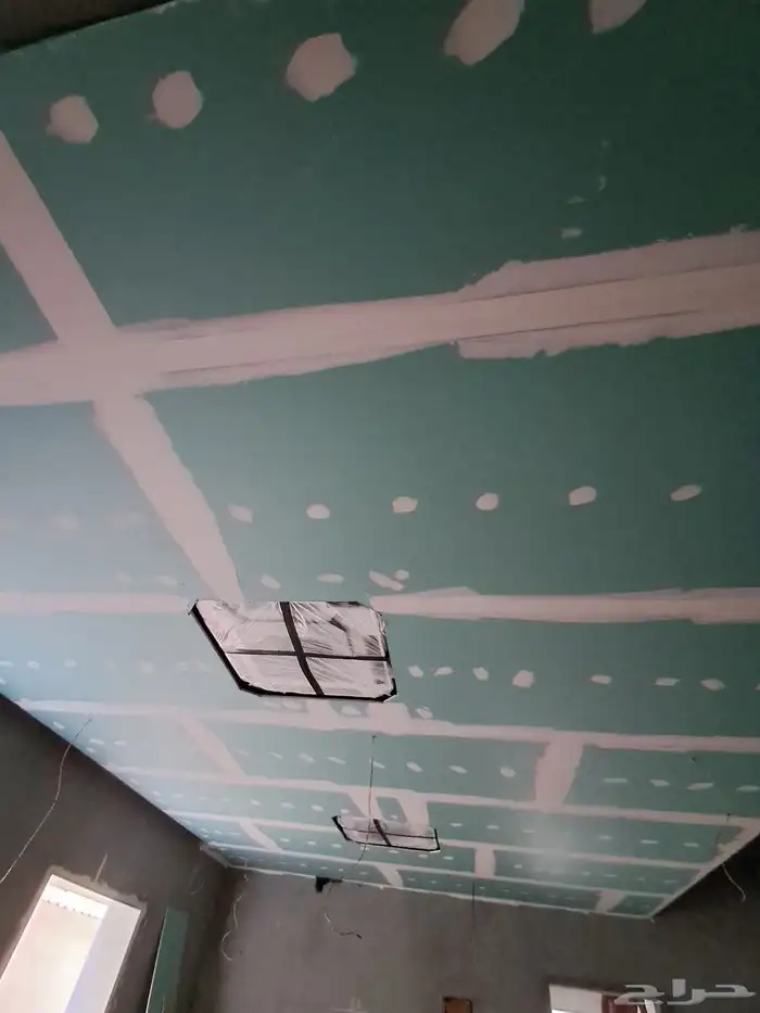 مؤسسة ركنة للمقاولات تصميم دكيورات وتنفيذ وتشطيب جميع البنود 5