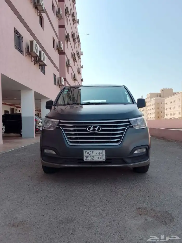 هيونداي اتش ون2020 0
