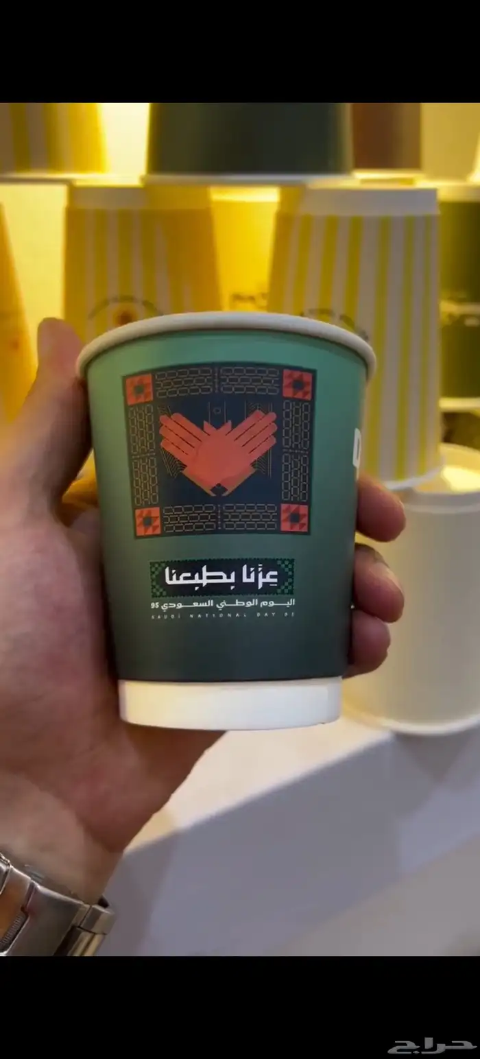 طباعة اكياس وبكسات واكواب 3