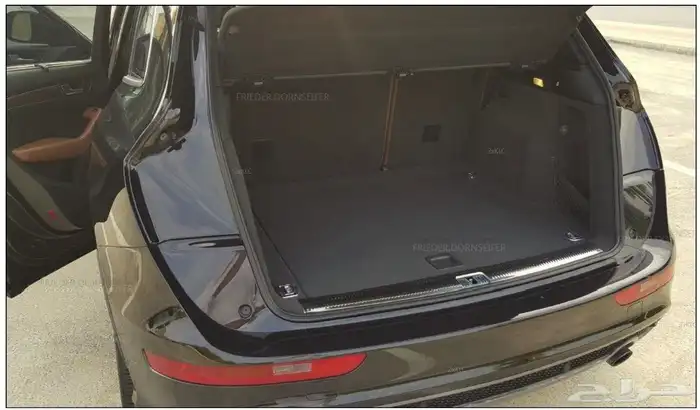 Audi Q5 3
