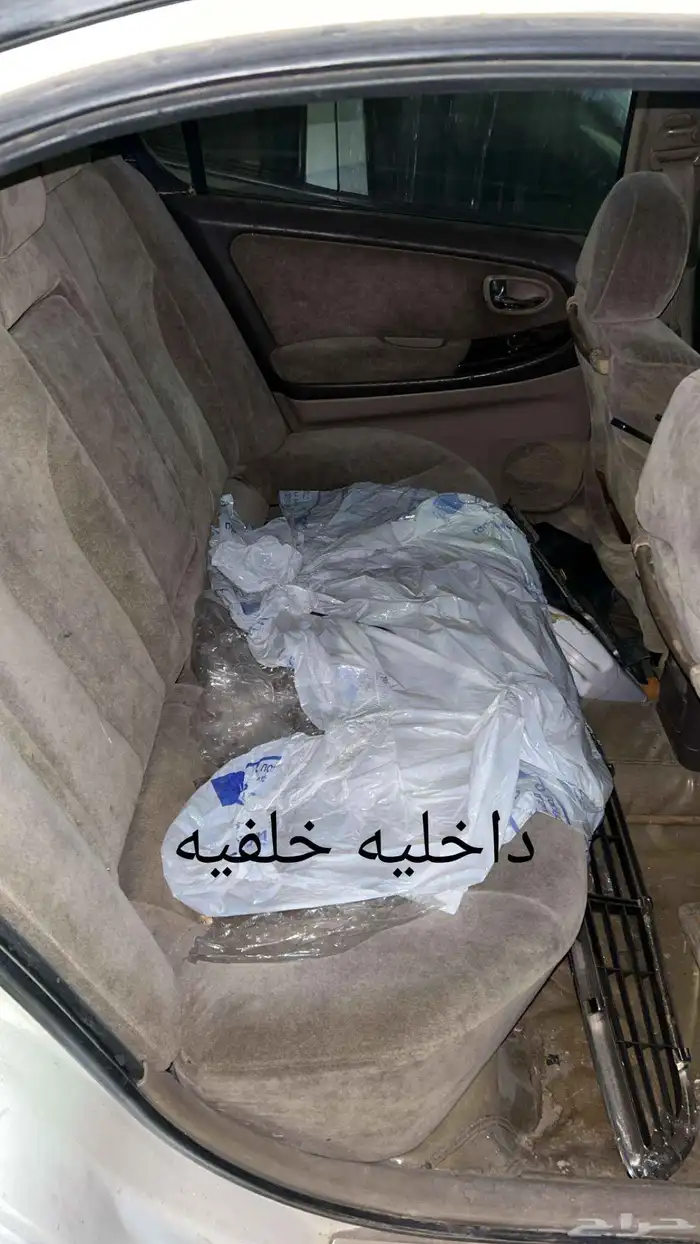 للبيع مكسيما 2000 0