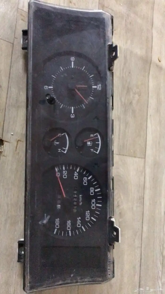 عداد ددسن موديل 1993 0
