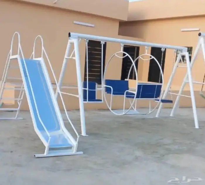مراجيح ألعاب اطفال 6