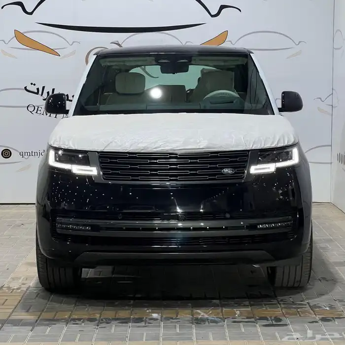 لاندروفر رنج روفر اوتو بيوجرافي 8سلندر 2025 1