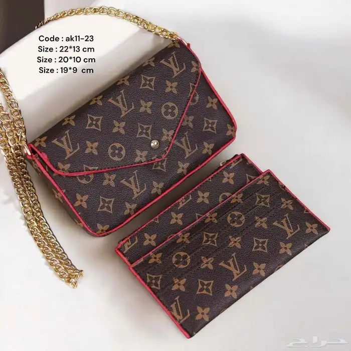 شنط فرست كوبي  هاي كوبي 31