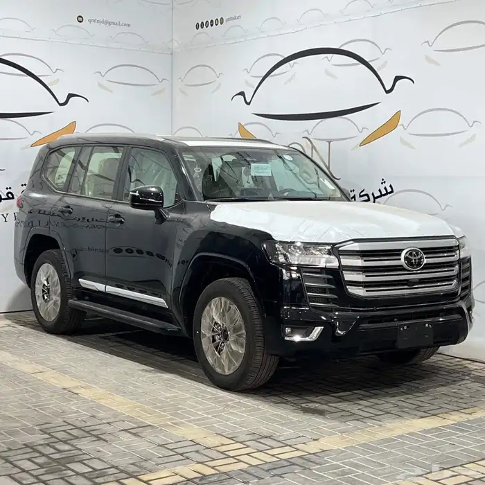 عرض جي اكس ار L4 بنزين سعودي 2025 0