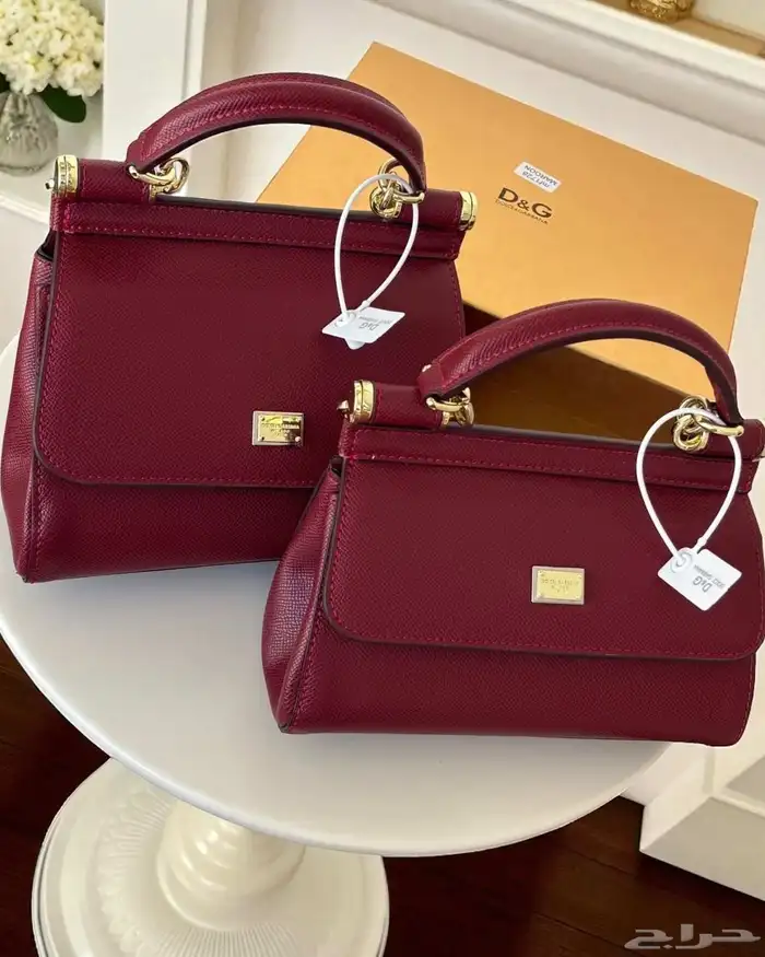 دولتشي جابانا. D G 3