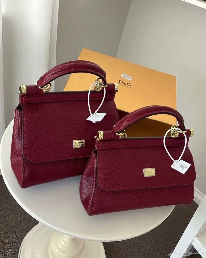 دولتشي جابانا. D G 8