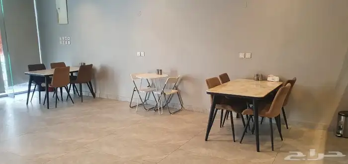 معدات مطعم للبيع 0
