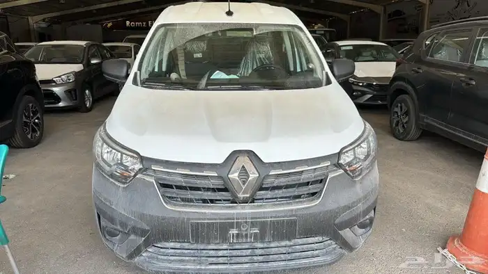رينو إكسبريس فان ديزل بضاعة 2024 0