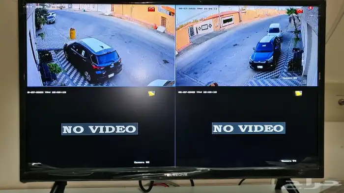 فني كاميرات 3