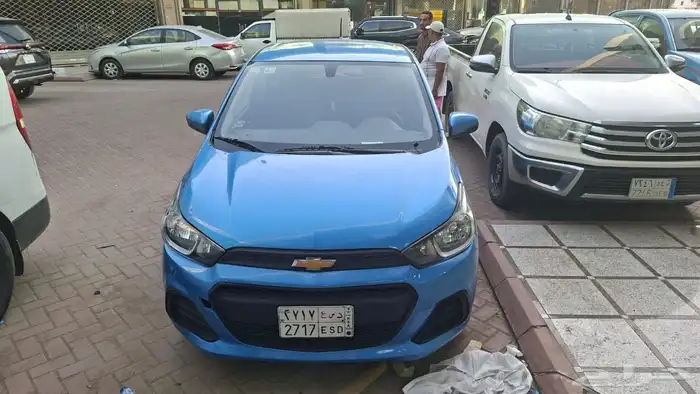 سبارك 2018 5