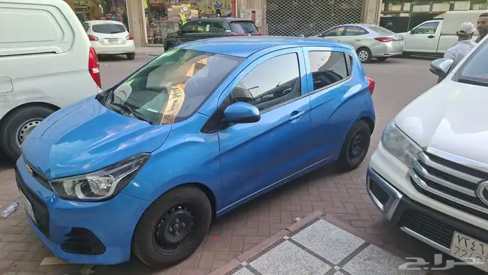 سبارك 2018 2