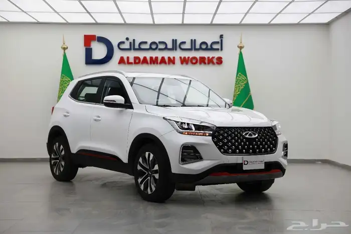 شيري تيجو 4 فلاكشيب فل 2025 عرض خاص 1