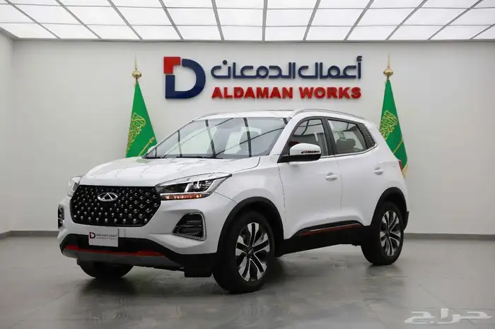 شيري تيجو 4 فلاكشيب فل 2025 عرض خاص 2