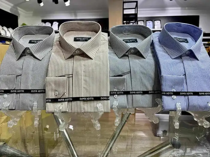 محل ملابس 4