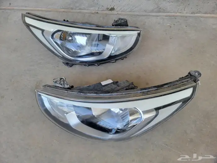 يوجد لدينا شمعات اكسنت اصلي وكاله من مديل 2015الى 2018 1