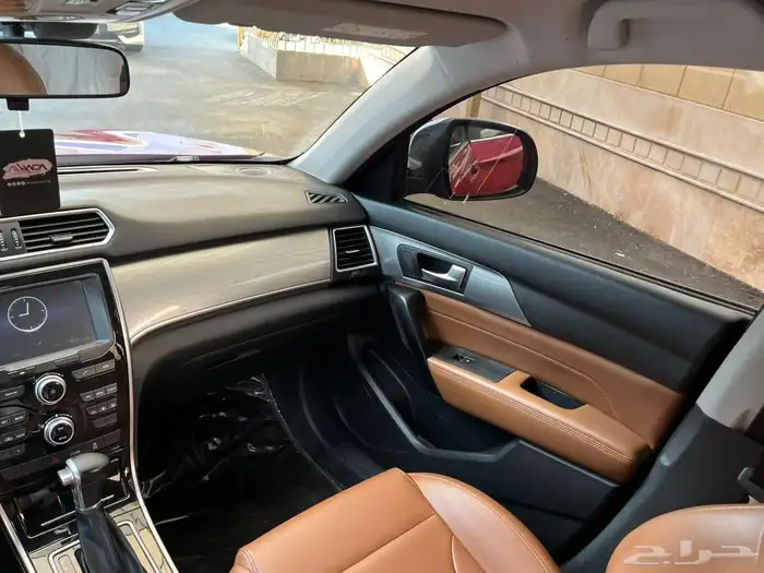 هافال H2 2021 6