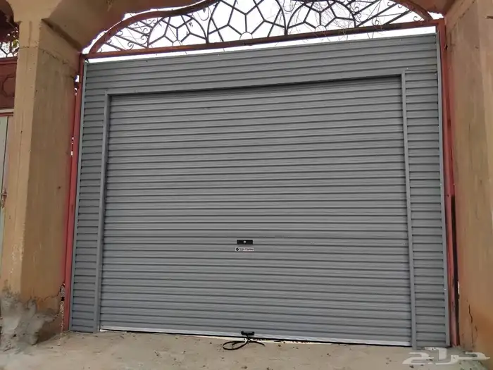 مصنع أسس الرواد للابواب الاتوماتيكية 7