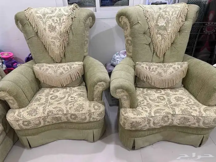 كنب نظيف 2