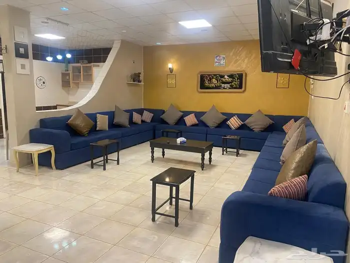 شاليه وقت المرح شمال جده 2