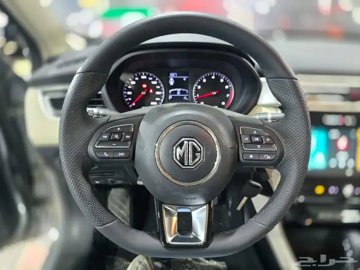 Mg5. 2025. متاح كاش وتقسيط 8