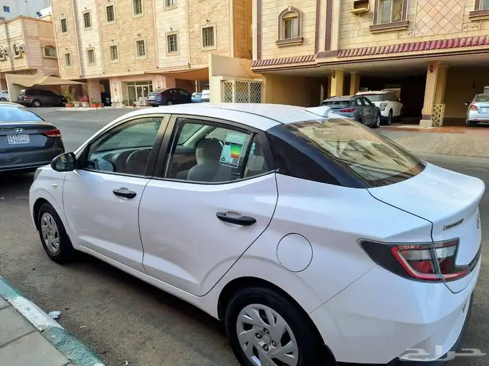هونداي اي تن 10 موديل 2024 اتومنك ذوجاج كهرباؤ مريات كهرباء 5