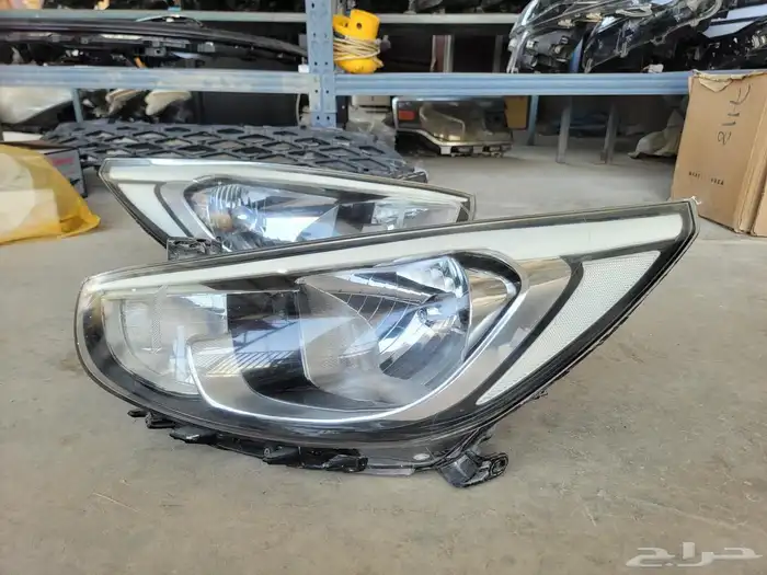 يوجد لدينا شمعات اكسنت اصلي وكاله من مديل 2015الى 2018 0