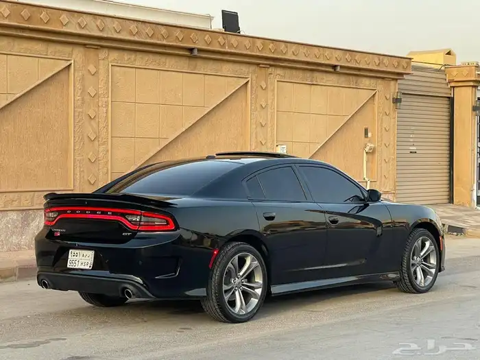 دوج تشارجر 2022 - GT 11