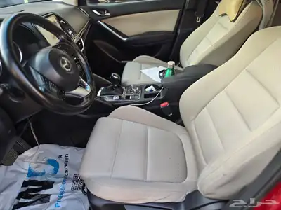 مازدا CX5 2017 فحاله الوكاله index