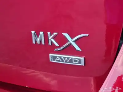 لينكولن MKS فل كامل index