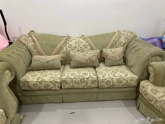 كنب نظيف 1