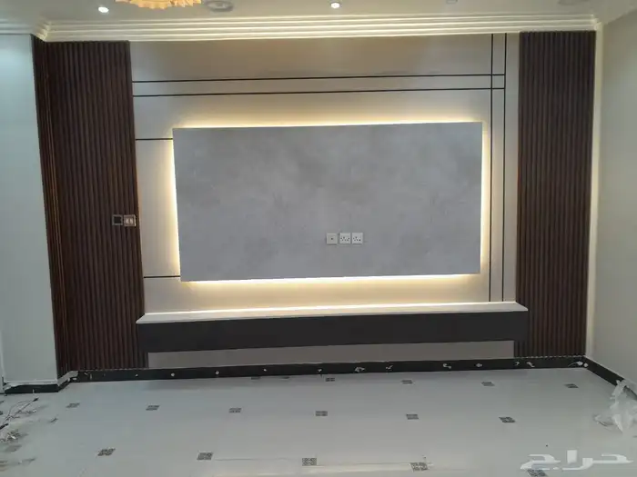 صباغ وديكورات وعوازل 4